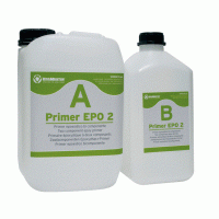 Грунтовка под клей VERMEISTER Primer EPO 2K (7.5кг)